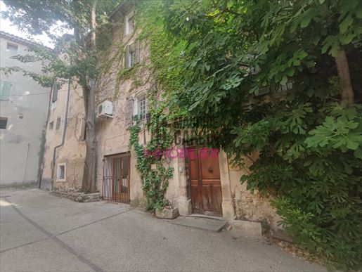 Appartement 4 pièces 81 m² · à Mazan · 81 m² · 150 000 €