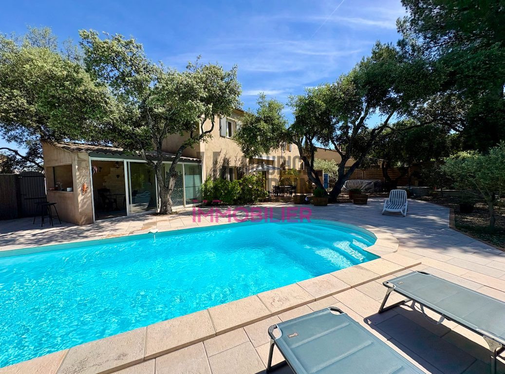 Maison à vendre, 243m², Saint-Didier