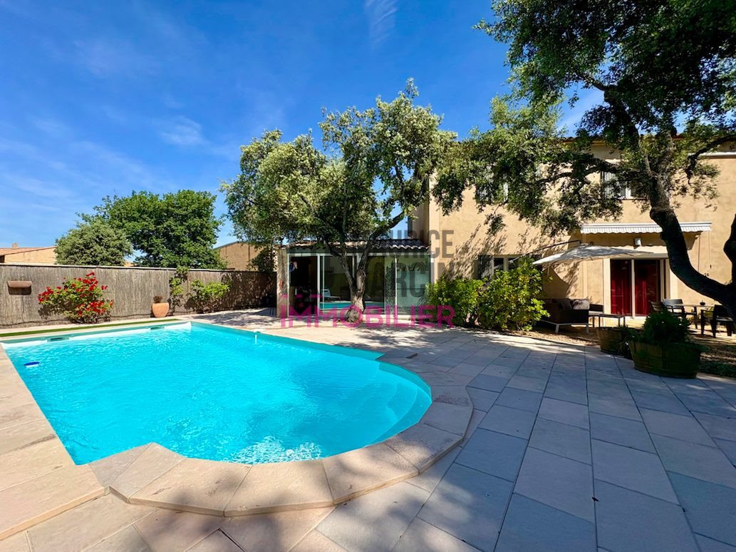 Maison à vendre, 243m², Saint-Didier