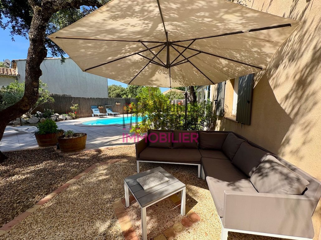 Maison à vendre, 243m², Saint-Didier