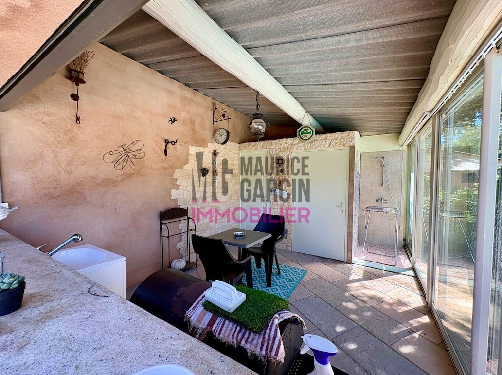 Maison à vendre, 243m², Saint-Didier