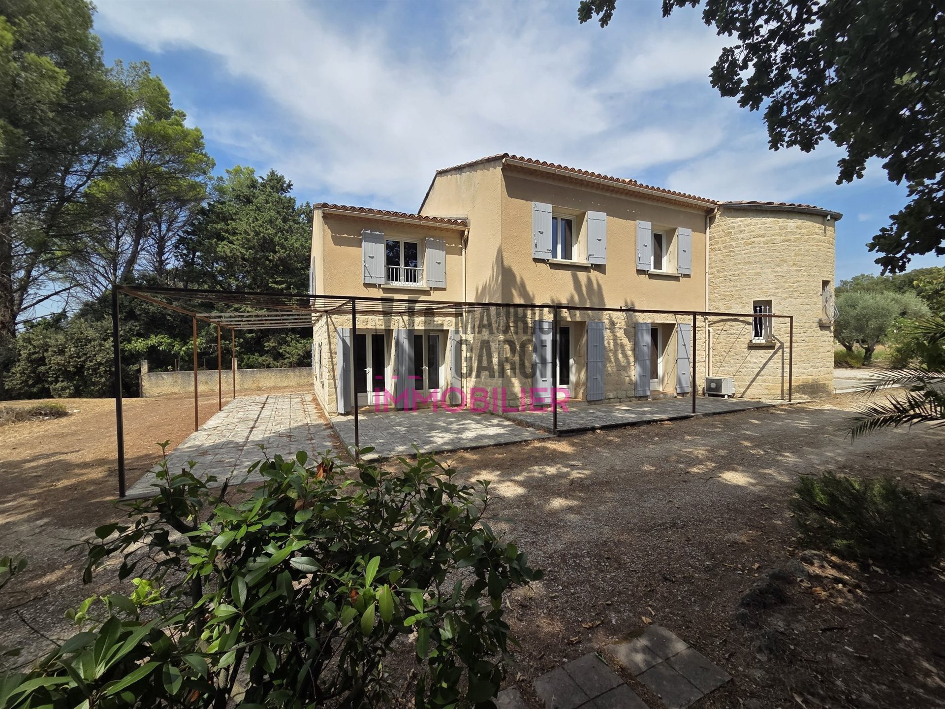Maison à vendre, 248m², Velleron