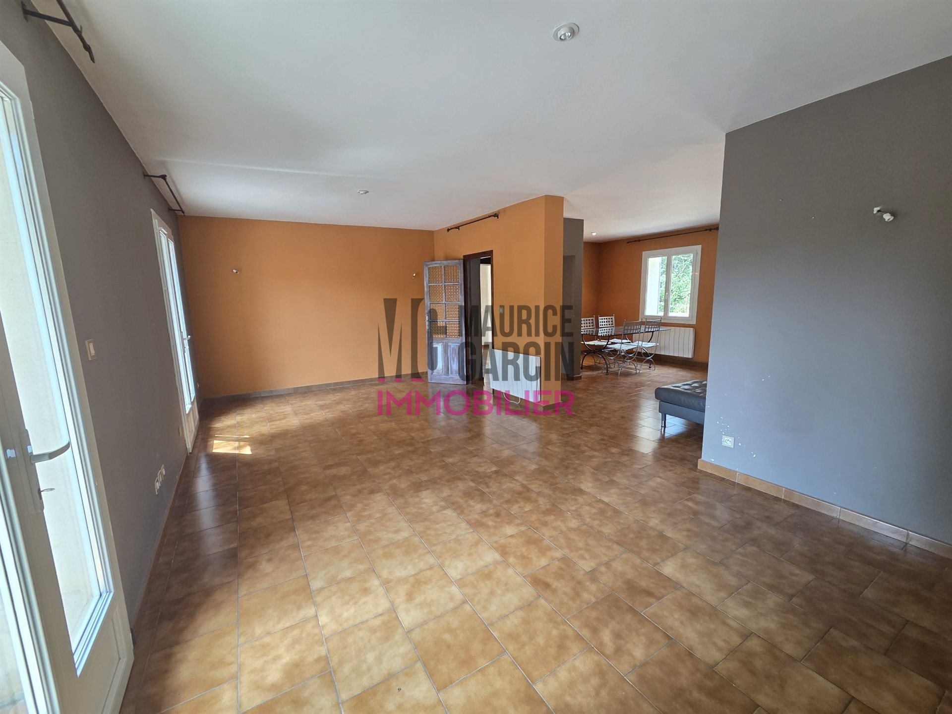 Maison à vendre, 248m², Velleron