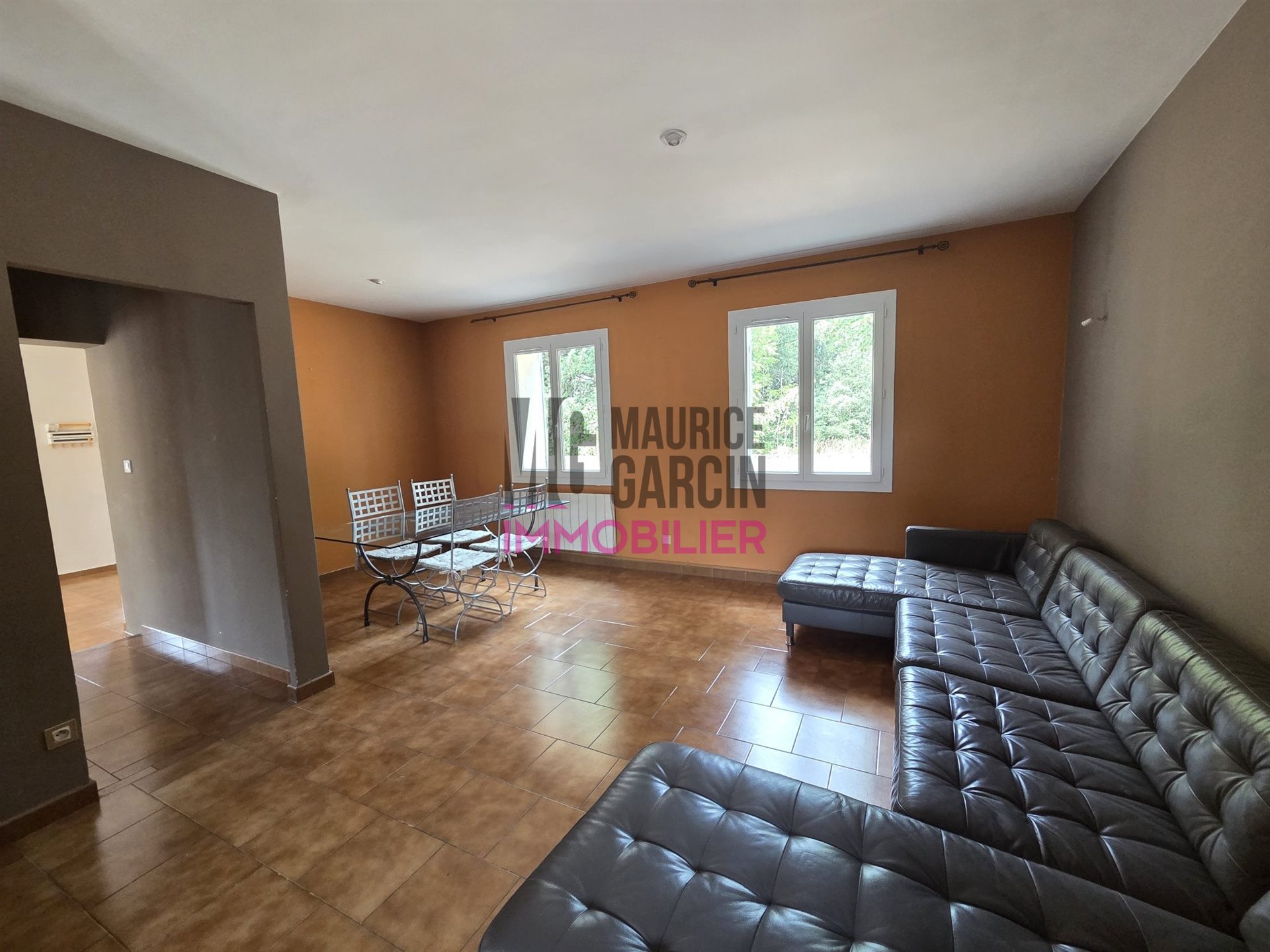 Maison à vendre, 248m², Velleron