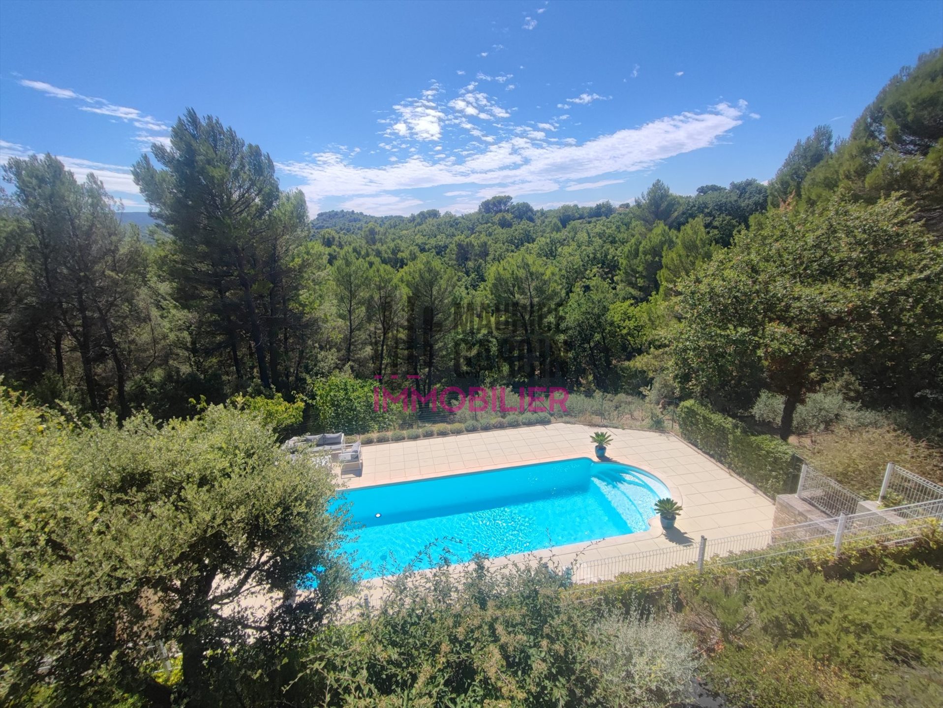 Maison à vendre, 233m², Malemort-du-Comtat