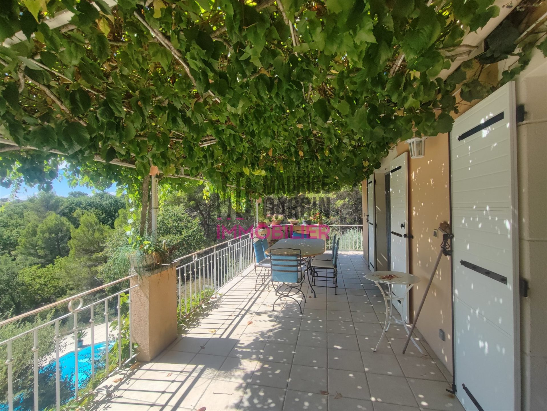 Maison à vendre, 233m², Malemort-du-Comtat