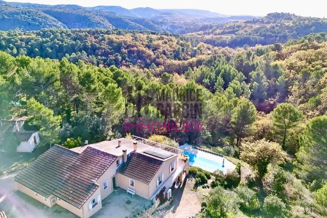 Maison à vendre, 233m², Malemort-du-Comtat