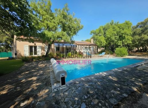Maison 4 pièces 138 m² · à Saint-Didier · 138 m² · 588 000 €
