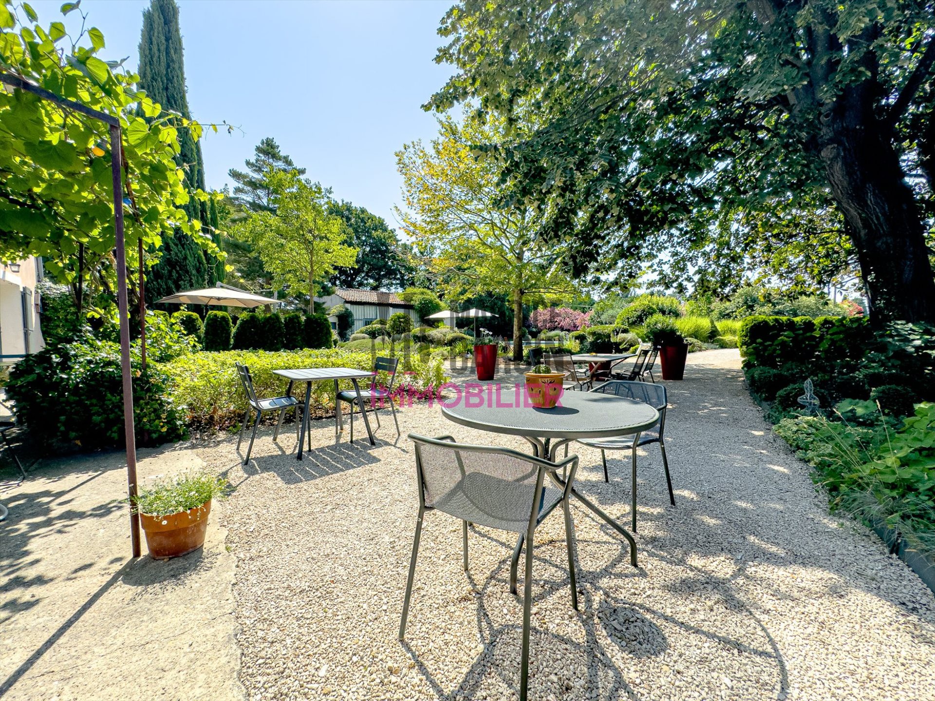 Maison à vendre, 330m², Pernes-les-Fontaines