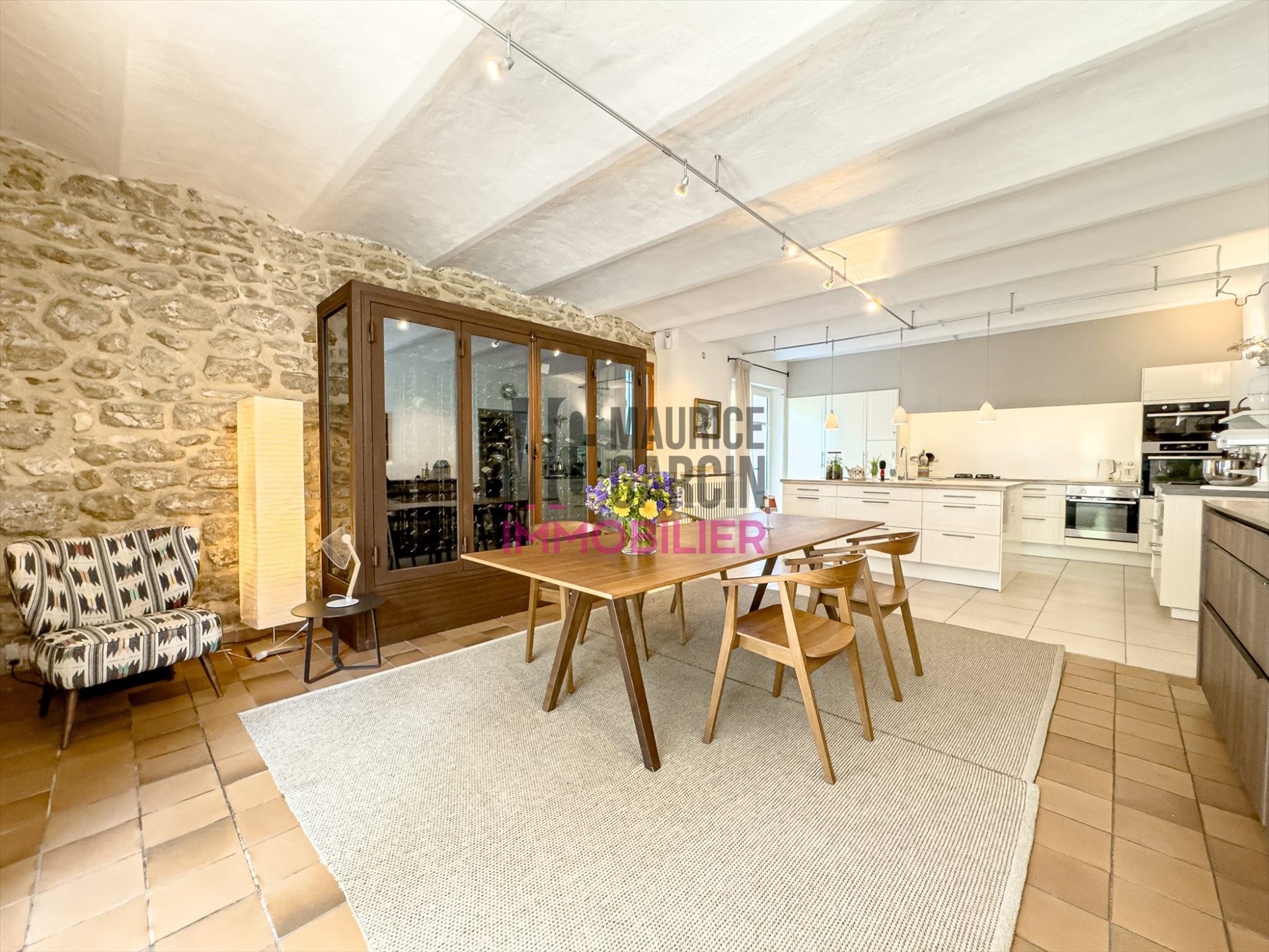 Maison à vendre, 330m², Pernes-les-Fontaines
