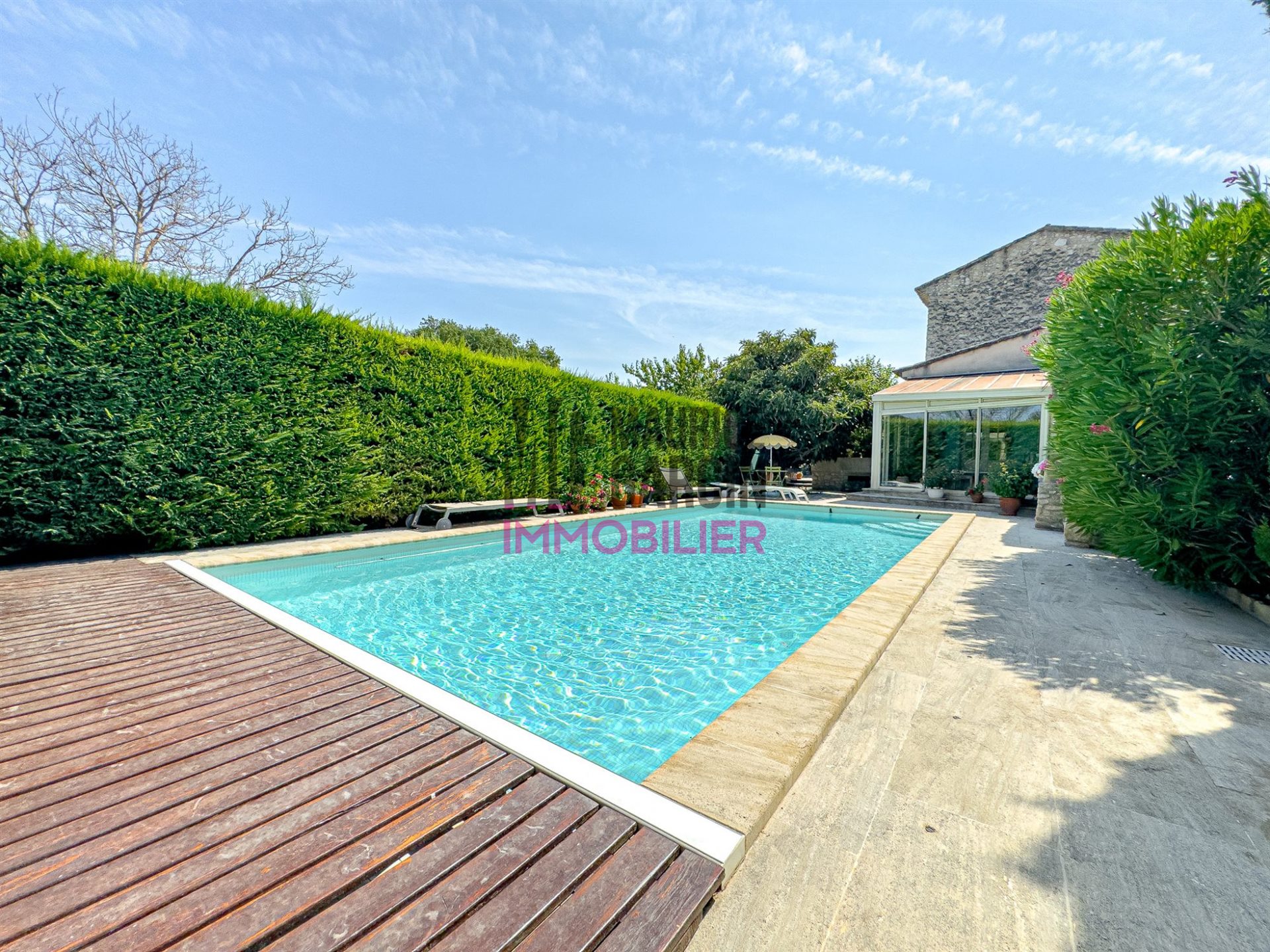 Maison à vendre, 182m², Velleron