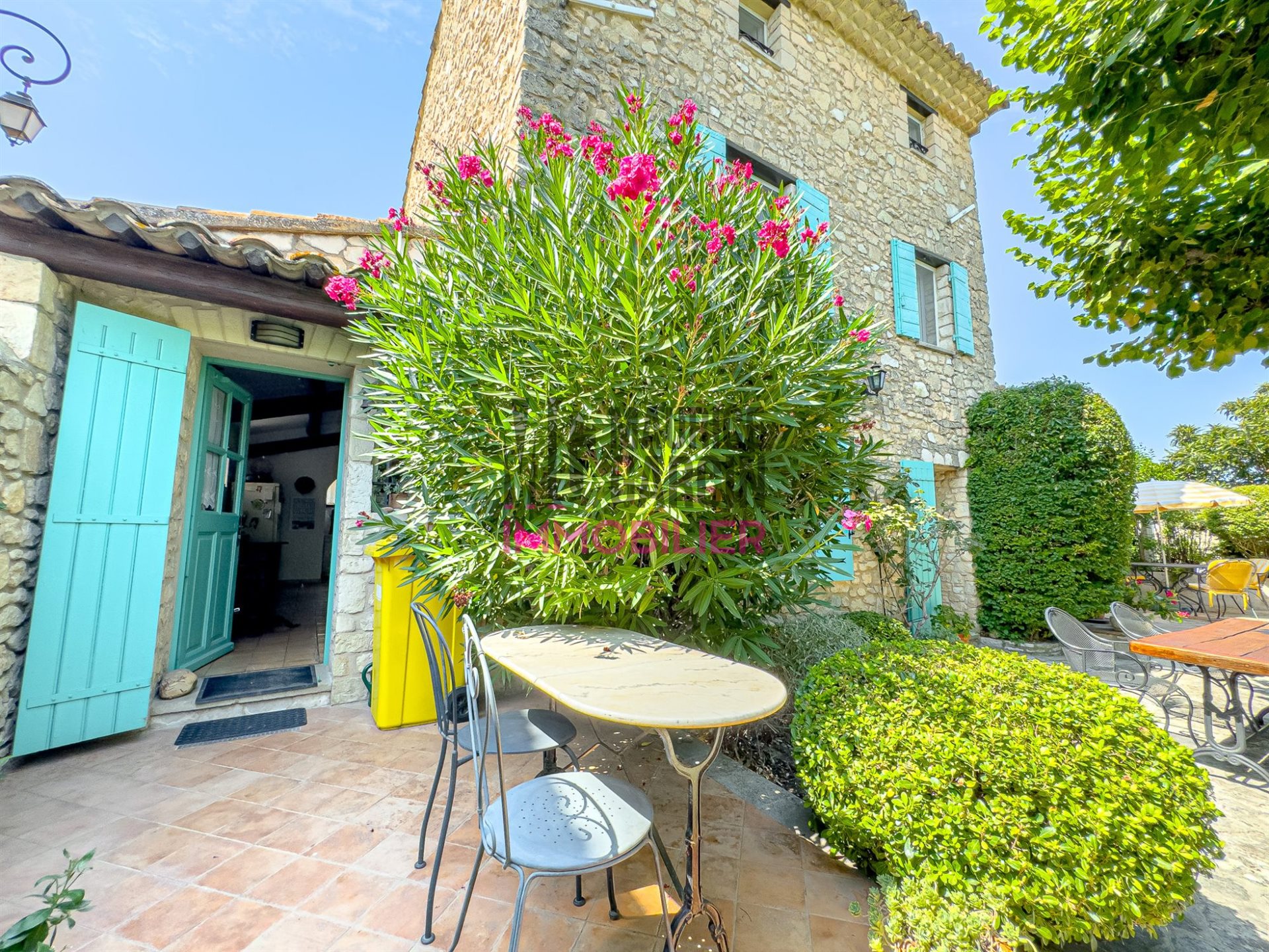 Maison à vendre, 182m², Velleron