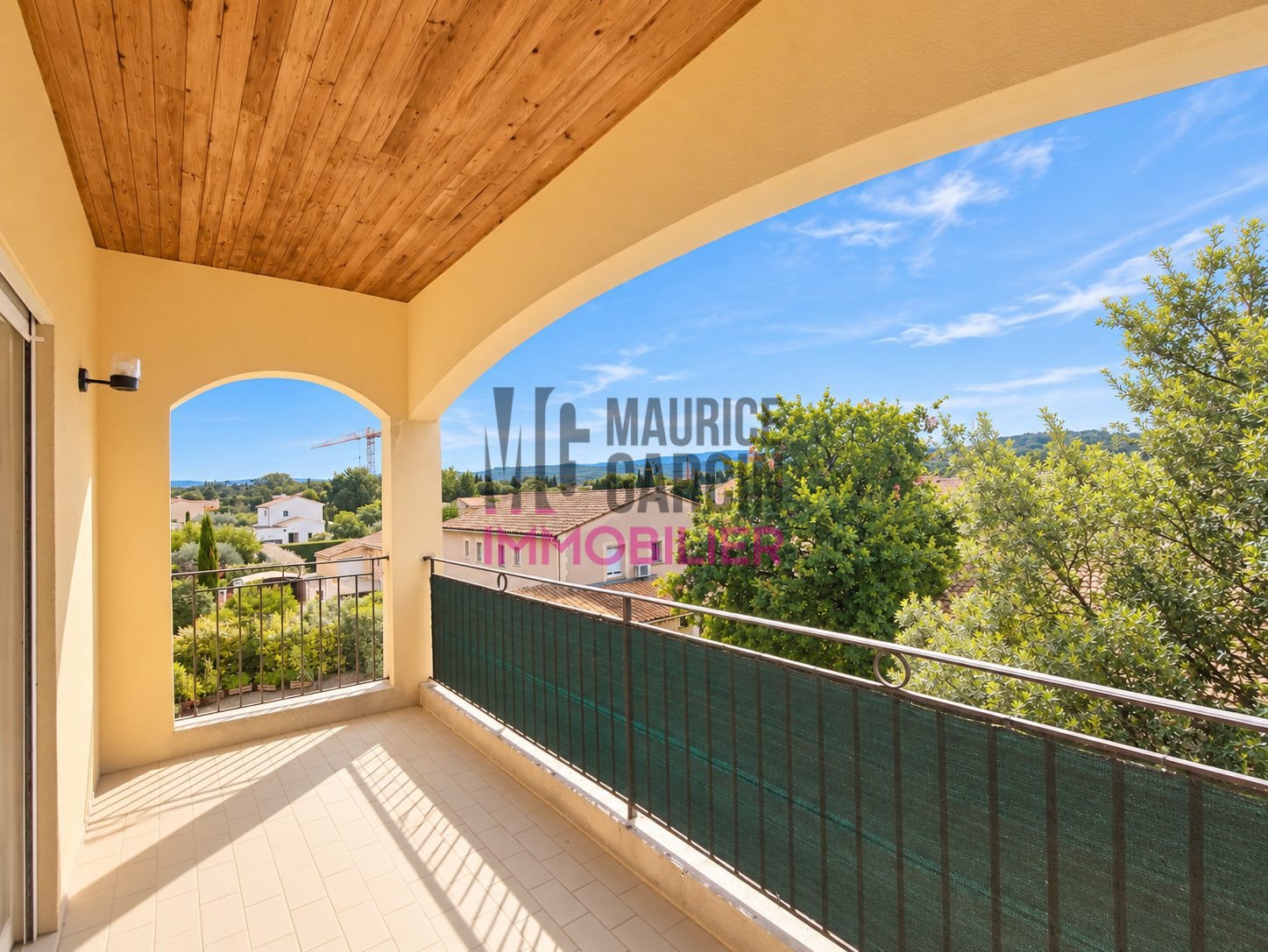 Appartement à vendre, 85m², Pernes-les-Fontaines