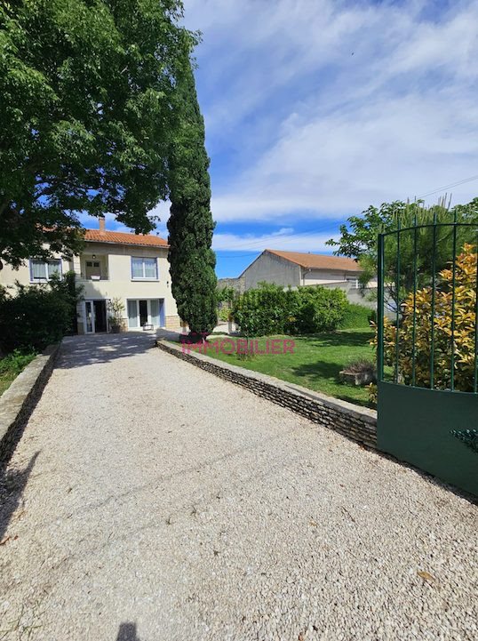 Maison à vendre, 163m², Velleron