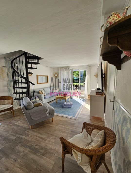 Maison à vendre, 163m², Velleron