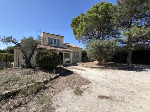 Maison 5 pièces 105 m² · à Velleron · 105 m² · 338 624 €