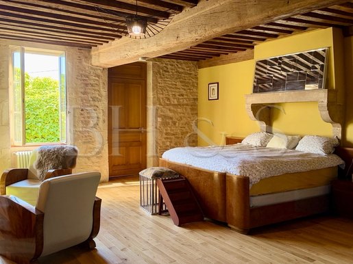 Maison 7 pièces 414 m² · à Beaune · 414 m² · 1 295 000 €