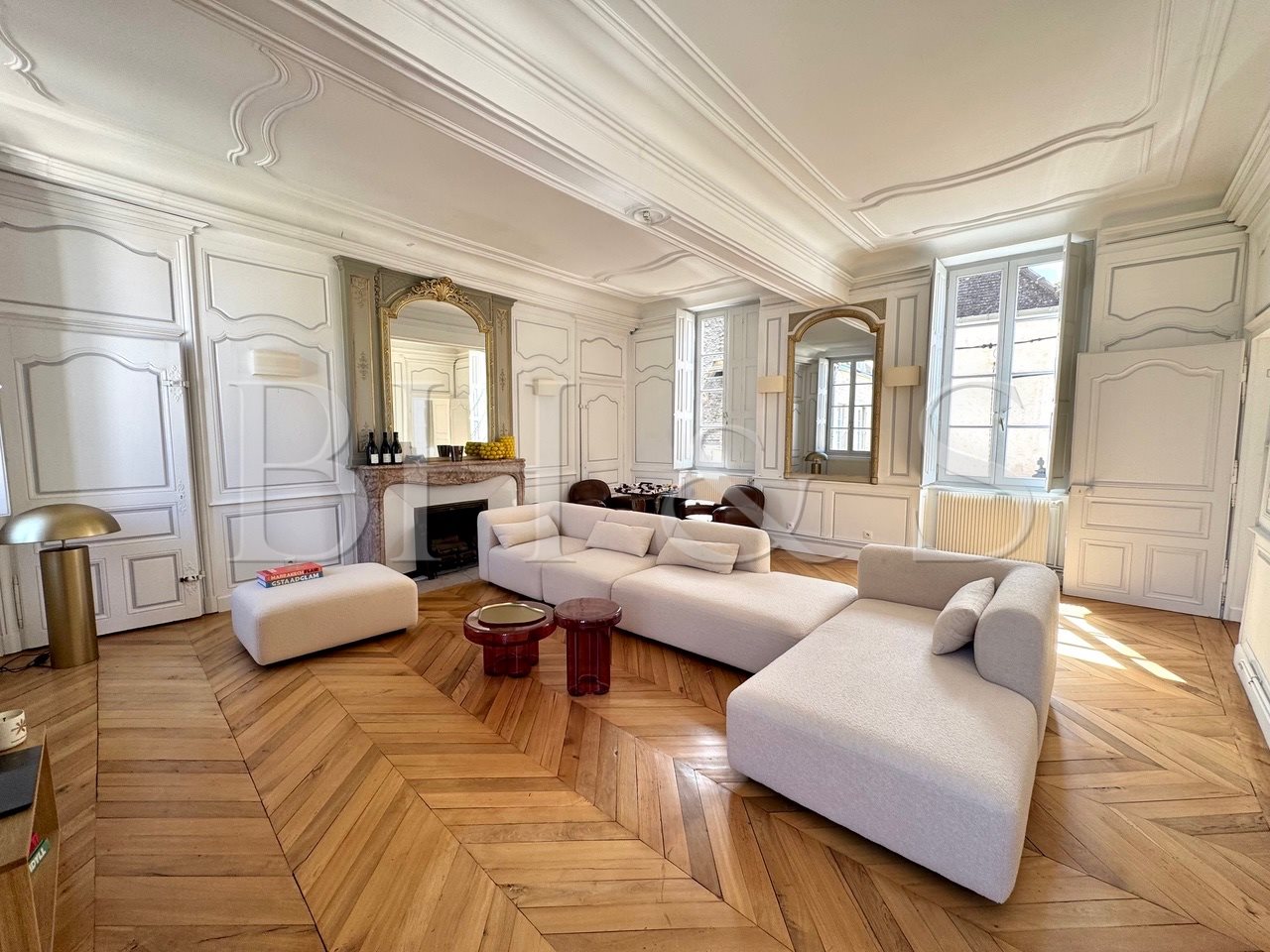 Appartement 6 pièces 148 m² · à Beaune · 148 m² · 740 000 €
