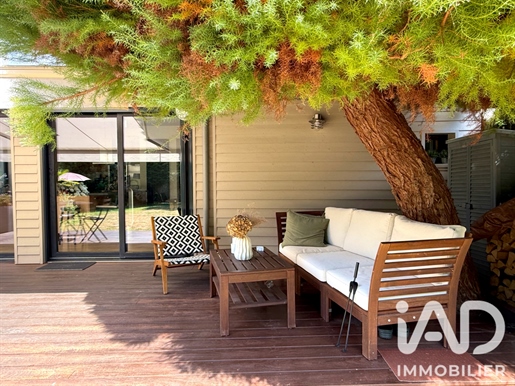 Maison 6 pièces 177 m² · à Montfort-l'Amaury · 177 m² · 892 500 €