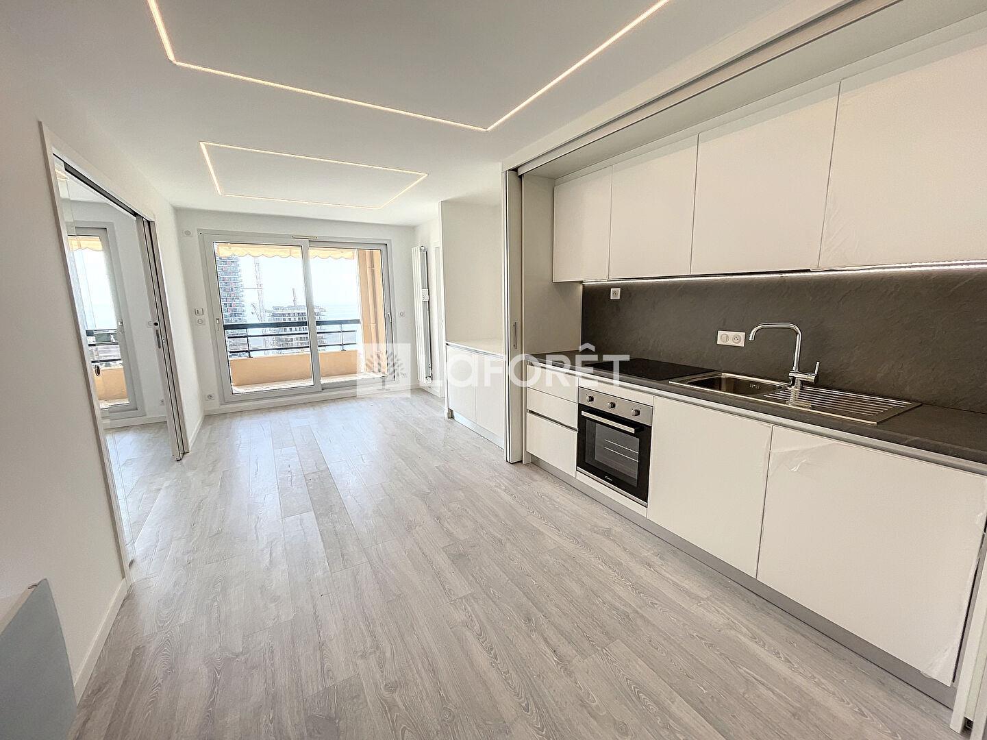 Appartement à vendre, 79m², Beausoleil
