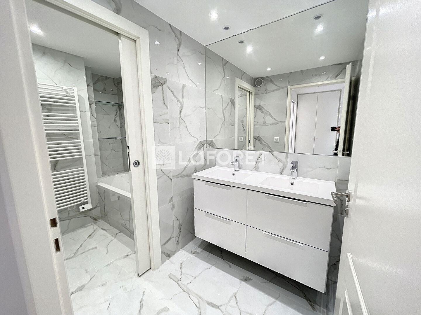 Appartement à vendre, 79m², Beausoleil