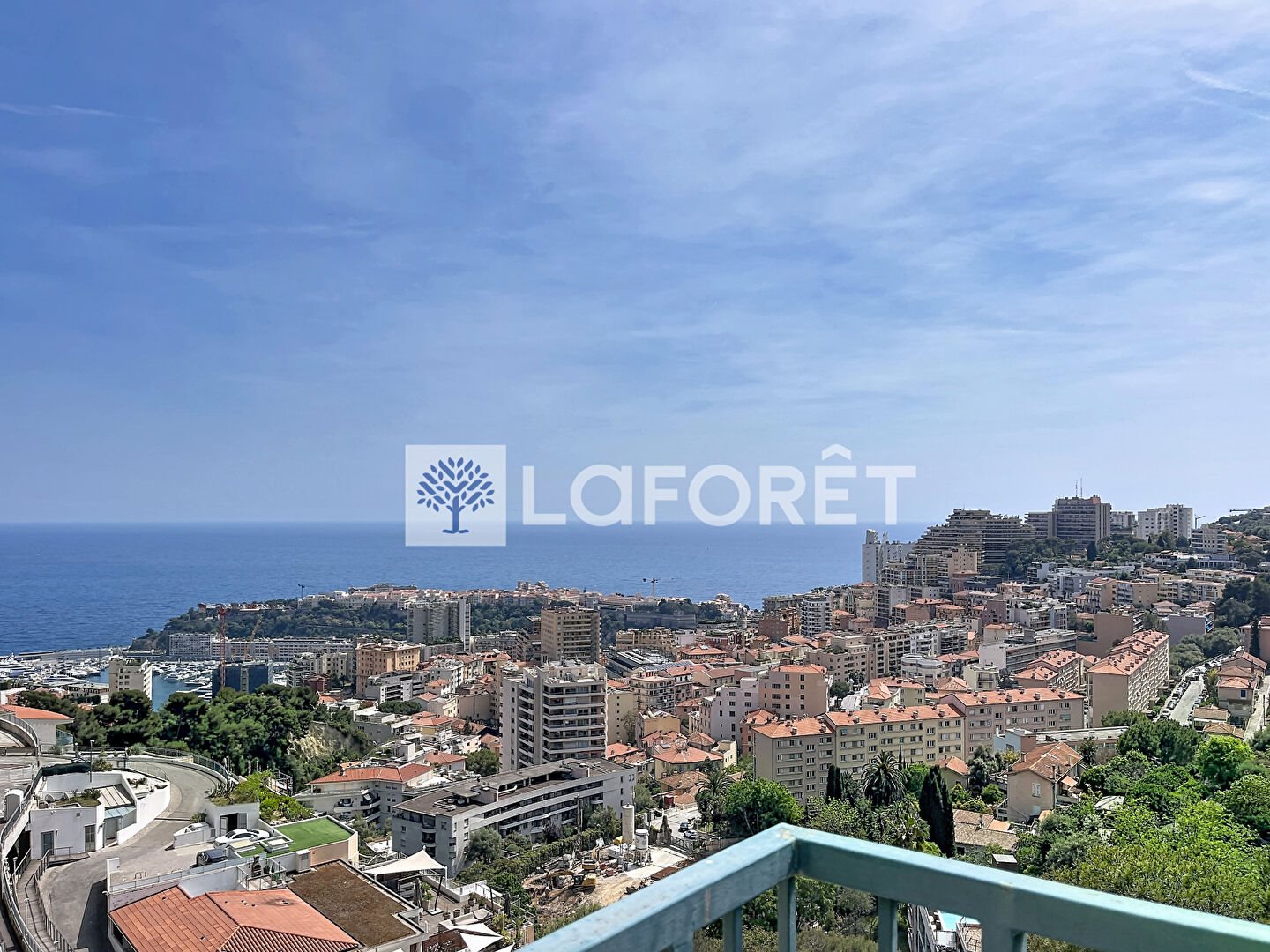 Appartement à vendre, 62m², Beausoleil