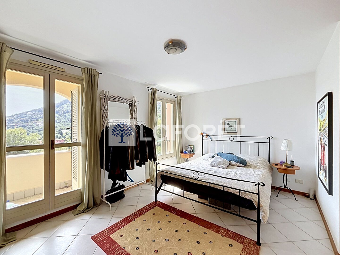 Appartement à vendre, 62m², Beausoleil