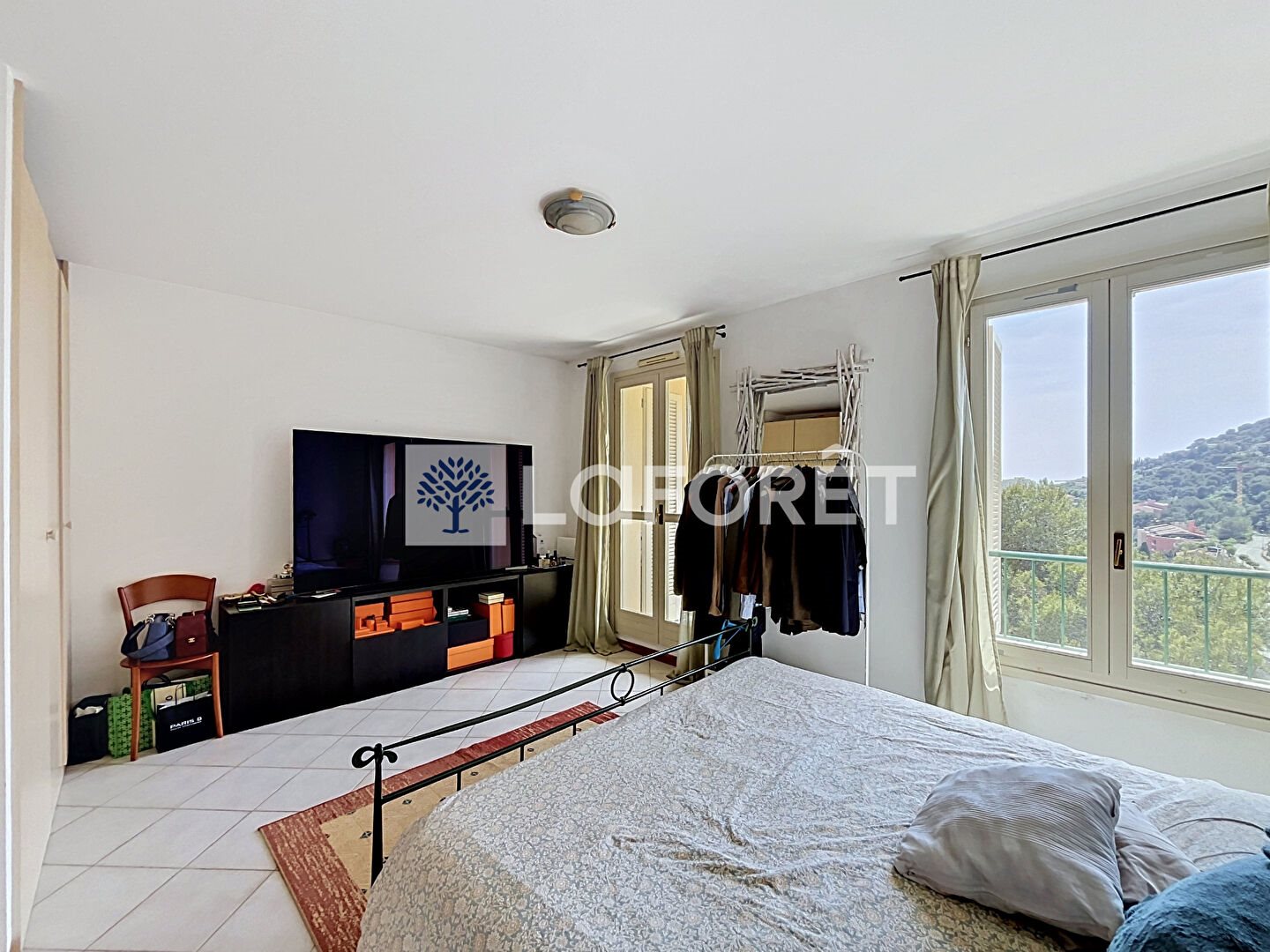 Appartement à vendre, 62m², Beausoleil