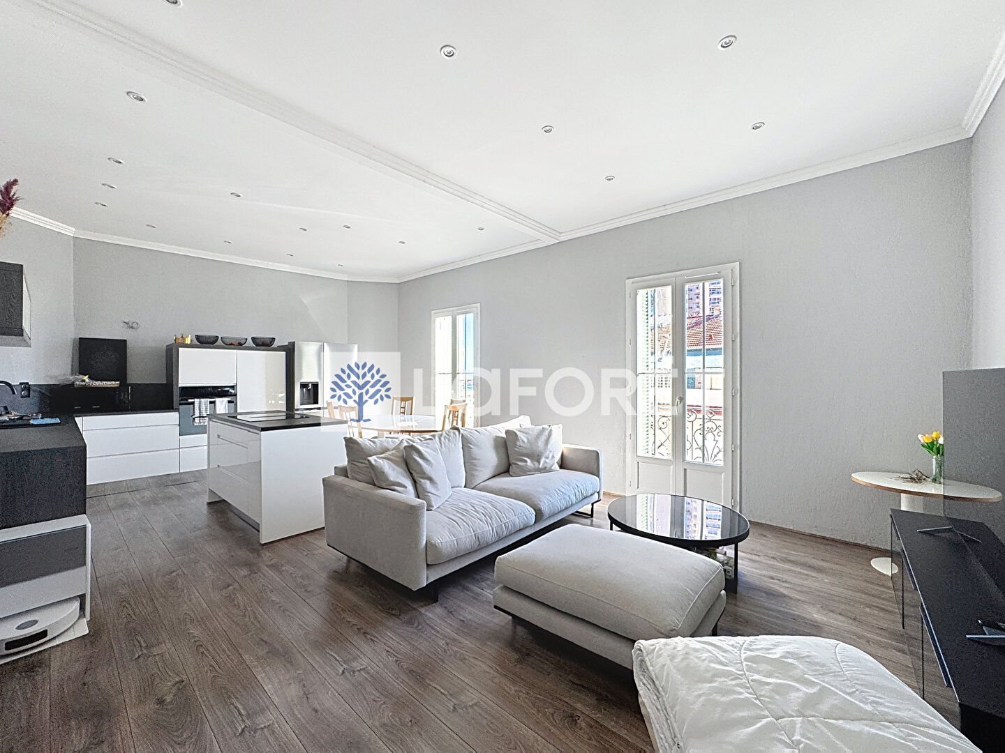 Appartement à vendre, 71m², Beausoleil