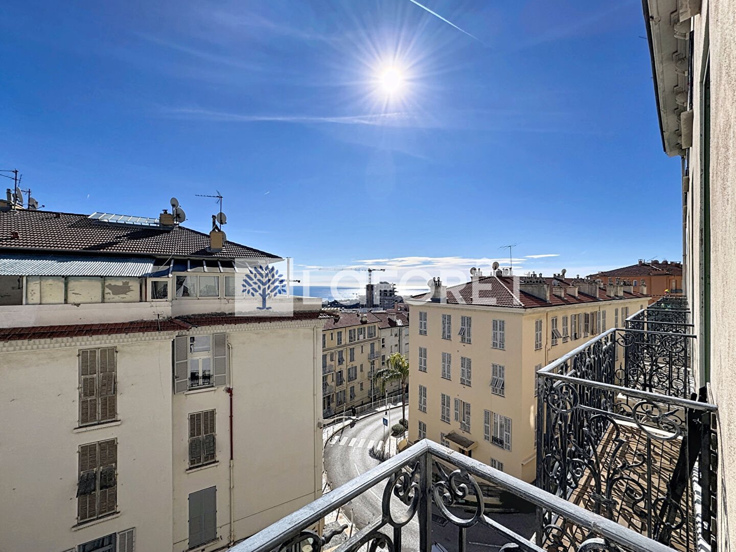 Appartement à vendre, 71m², Beausoleil