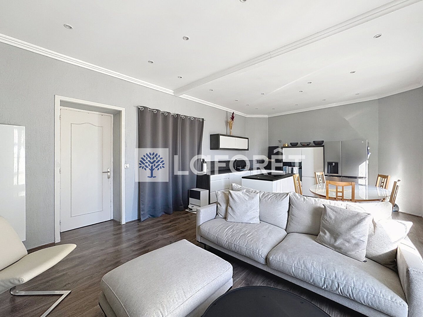 Appartement à vendre, 71m², Beausoleil
