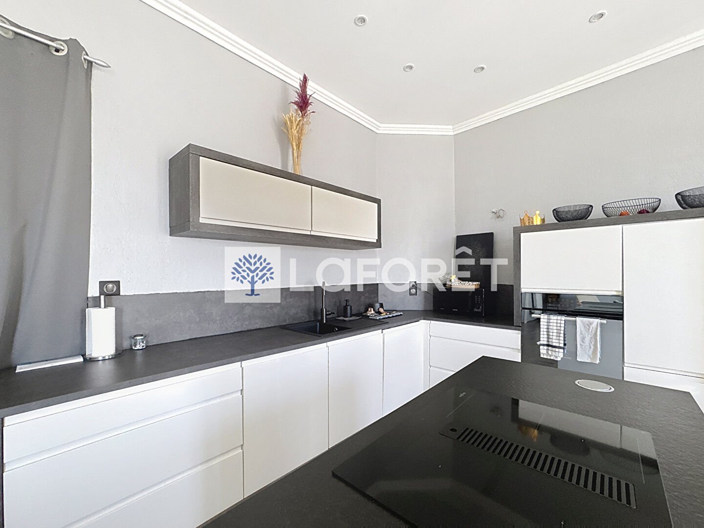Appartement à vendre, 71m², Beausoleil