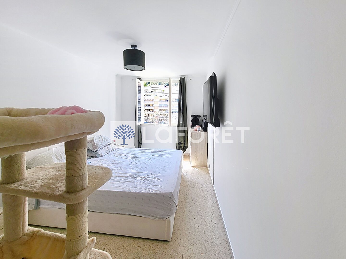 Appartement à vendre, 61m², Menton