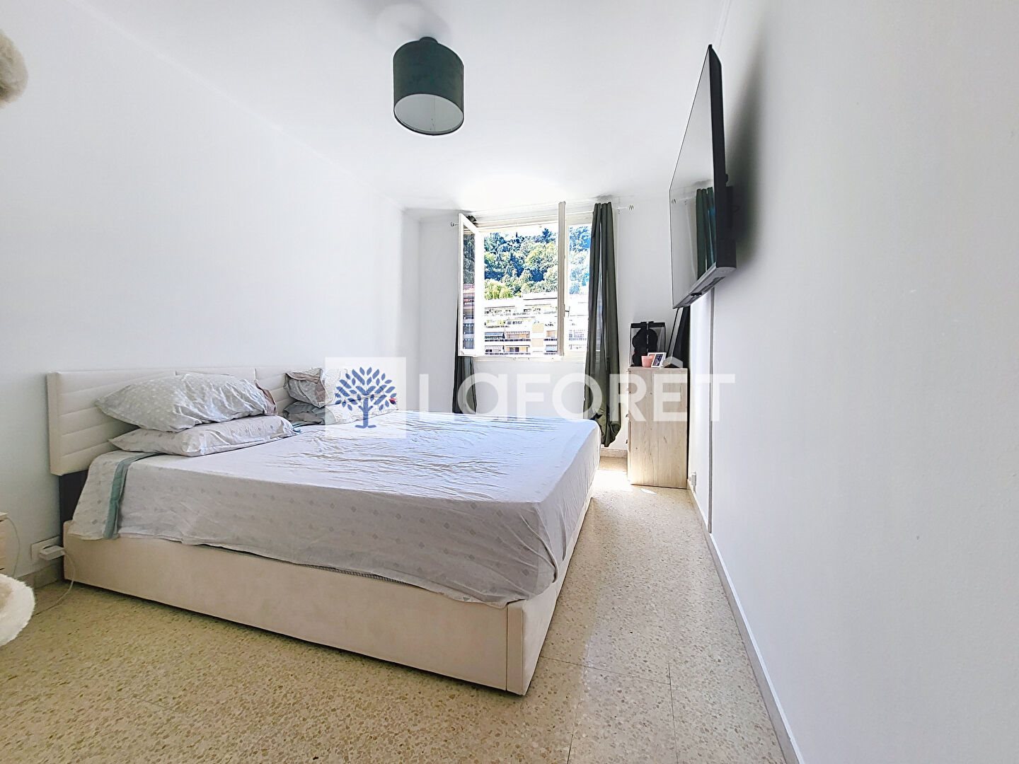 Appartement à vendre, 61m², Menton