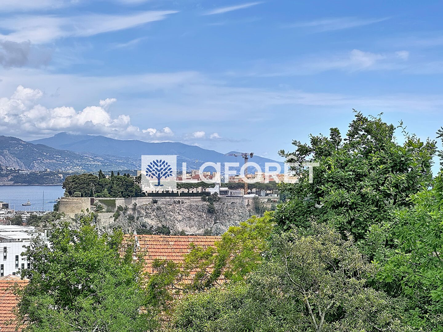 Appartement à louer, 61m², Cap-d'Ail