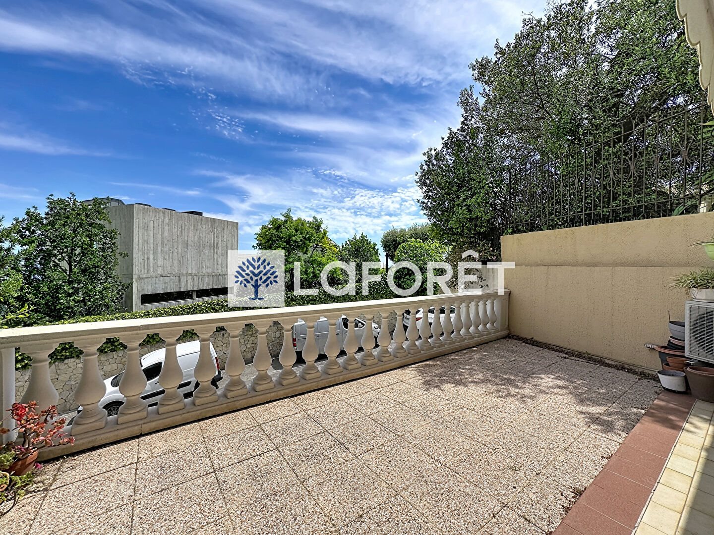 Appartement à louer, 61m², Cap-d'Ail