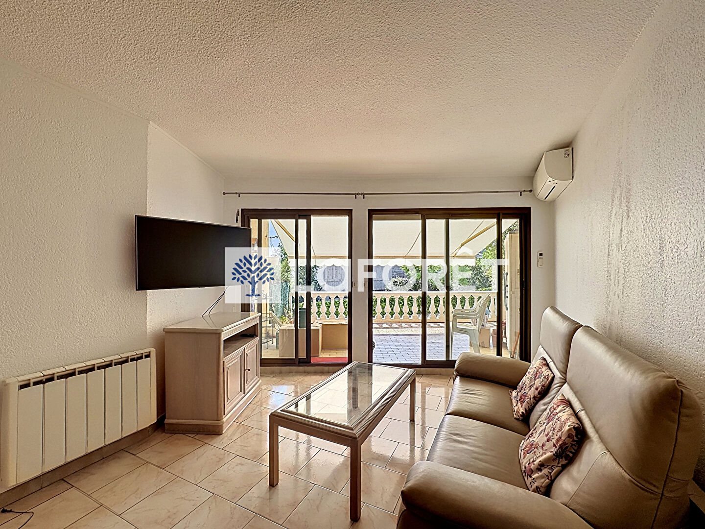 Appartement à louer, 61m², Cap-d'Ail