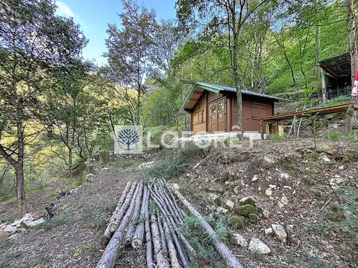 Terrain 6555 m² · à Peille · 38 000 €