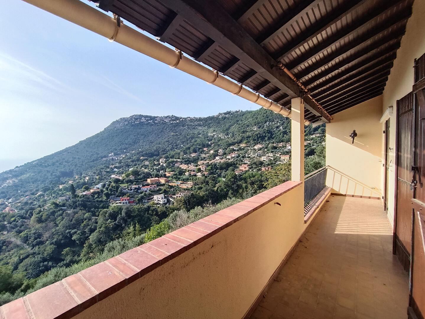 Maison à vendre, 280m², La Turbie