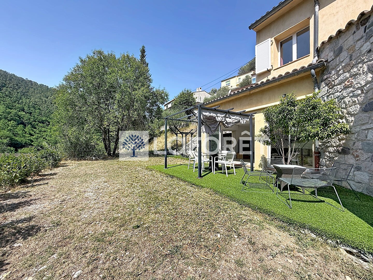 Maison à vendre, 178m², L'Escarène