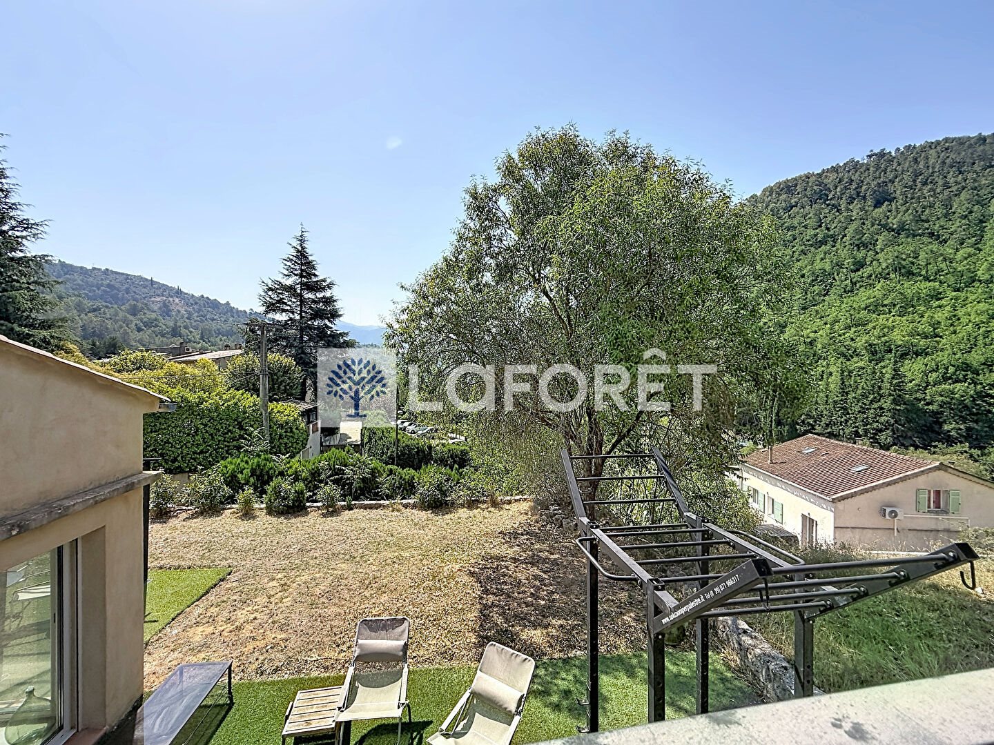 Maison à vendre, 178m², L'Escarène