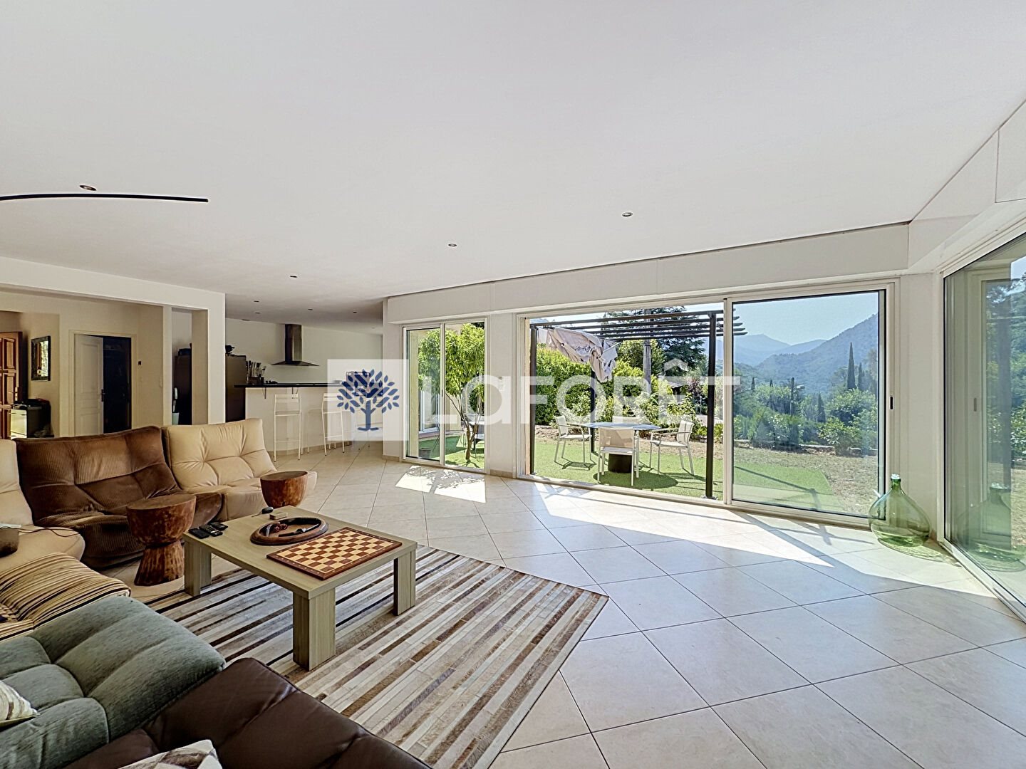 Maison à vendre, 178m², L'Escarène