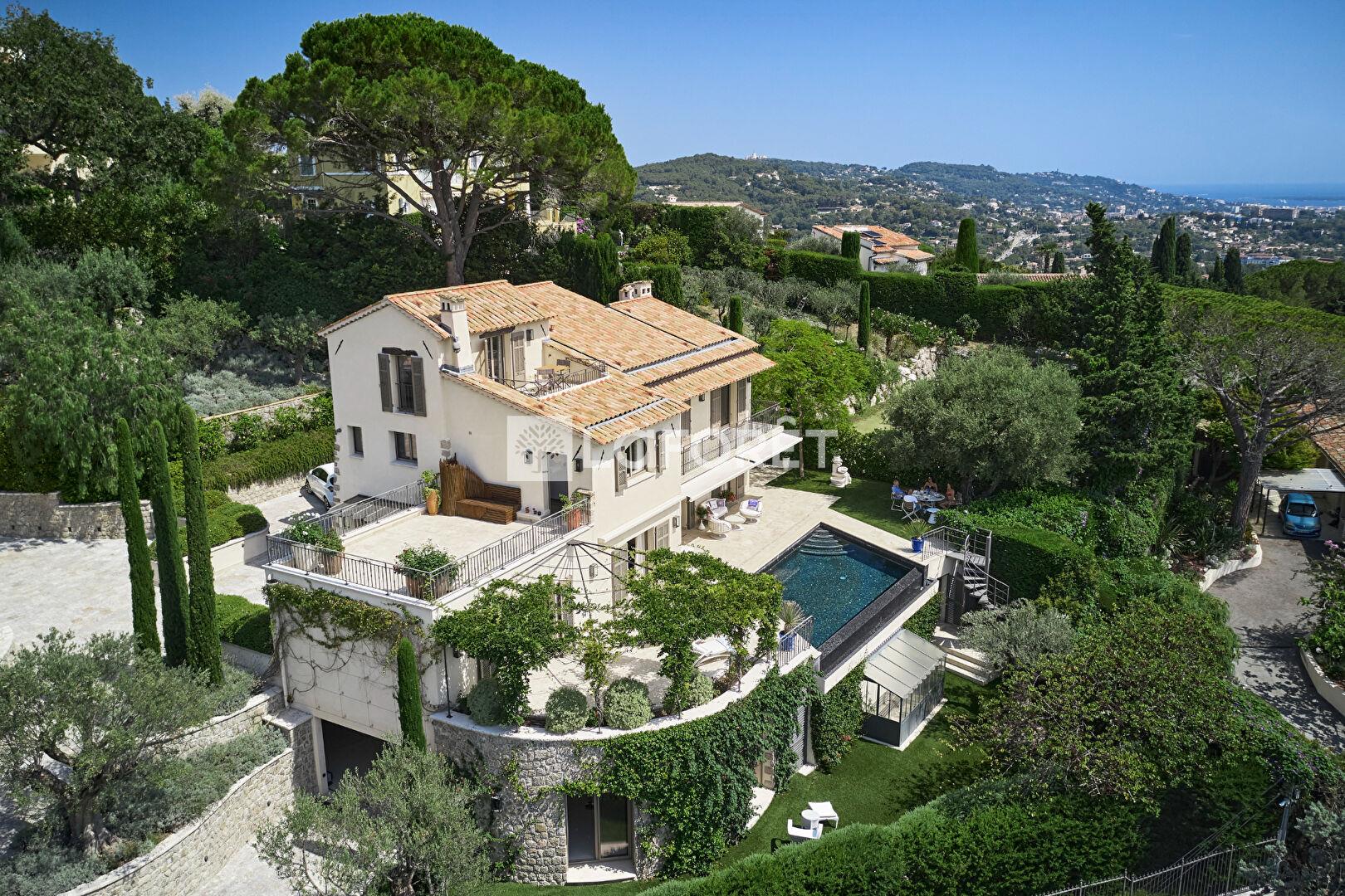 Maison à vendre, 721m², Mougins