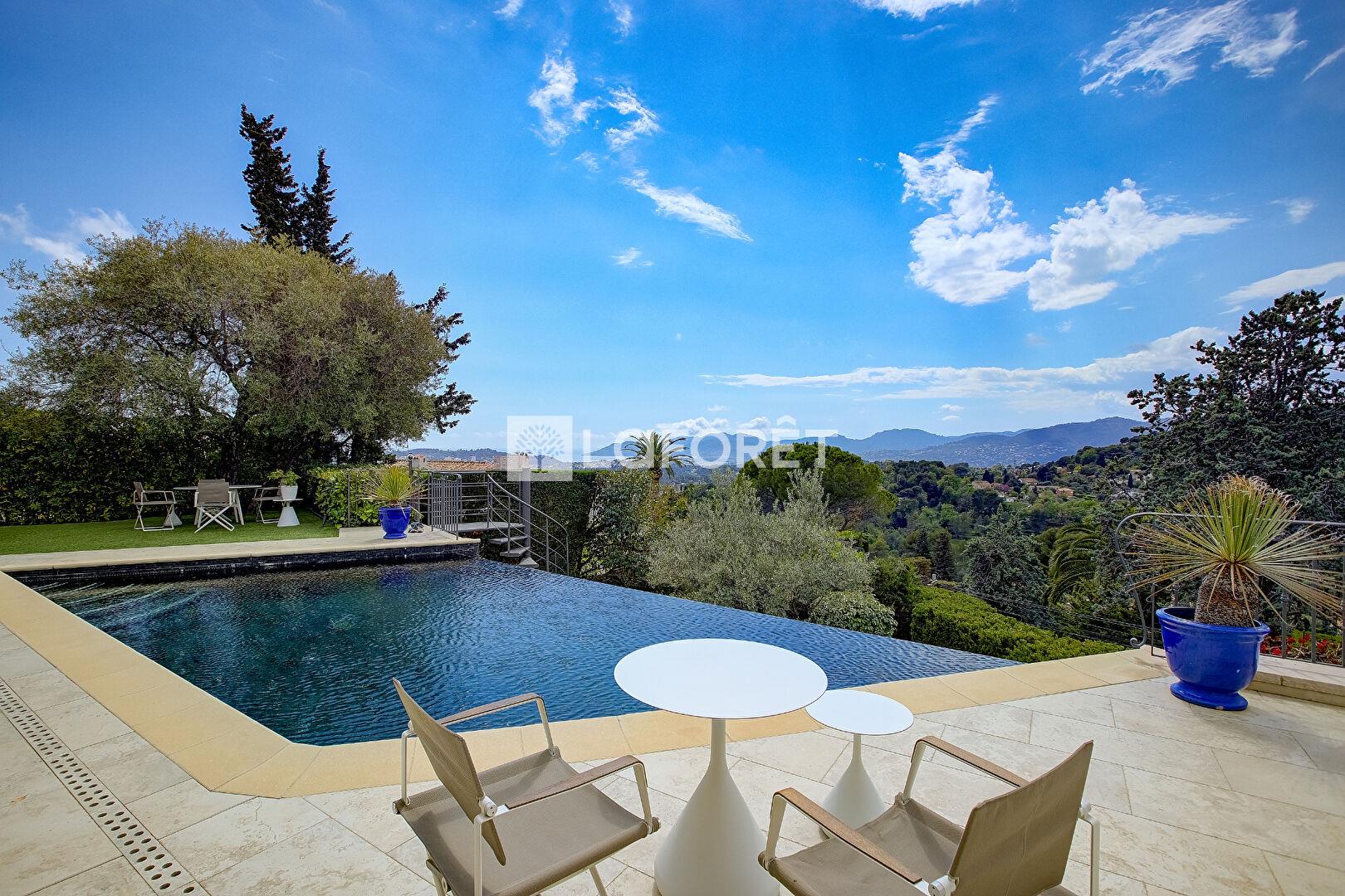 Maison à vendre, 721m², Mougins