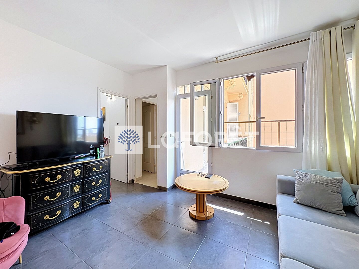 Appartement à vendre, 71m², Beausoleil