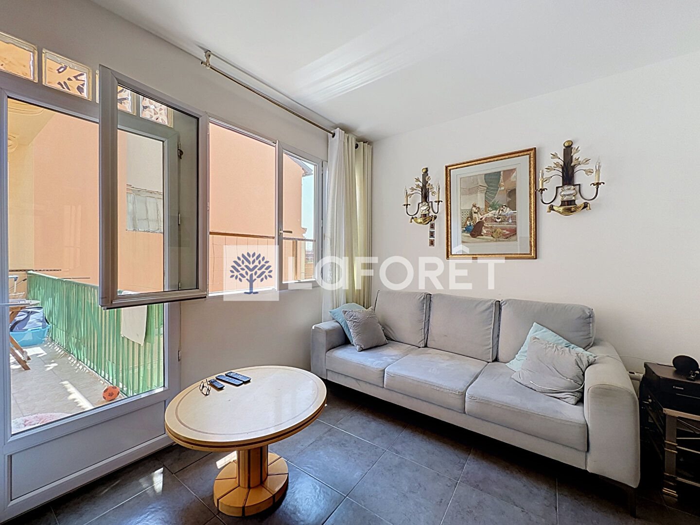 Appartement à vendre, 71m², Beausoleil