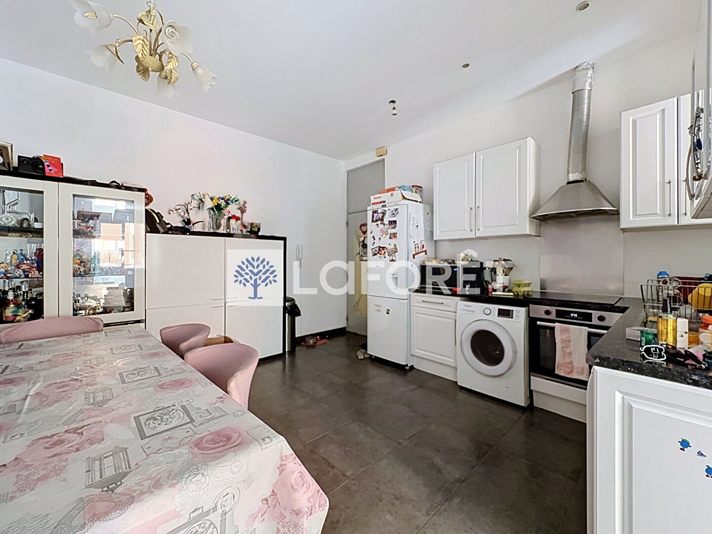 Appartement à vendre, 71m², Beausoleil