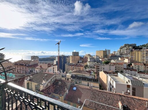 Appartement 33 m² · à Beausoleil · 33 m² · 218 000 €