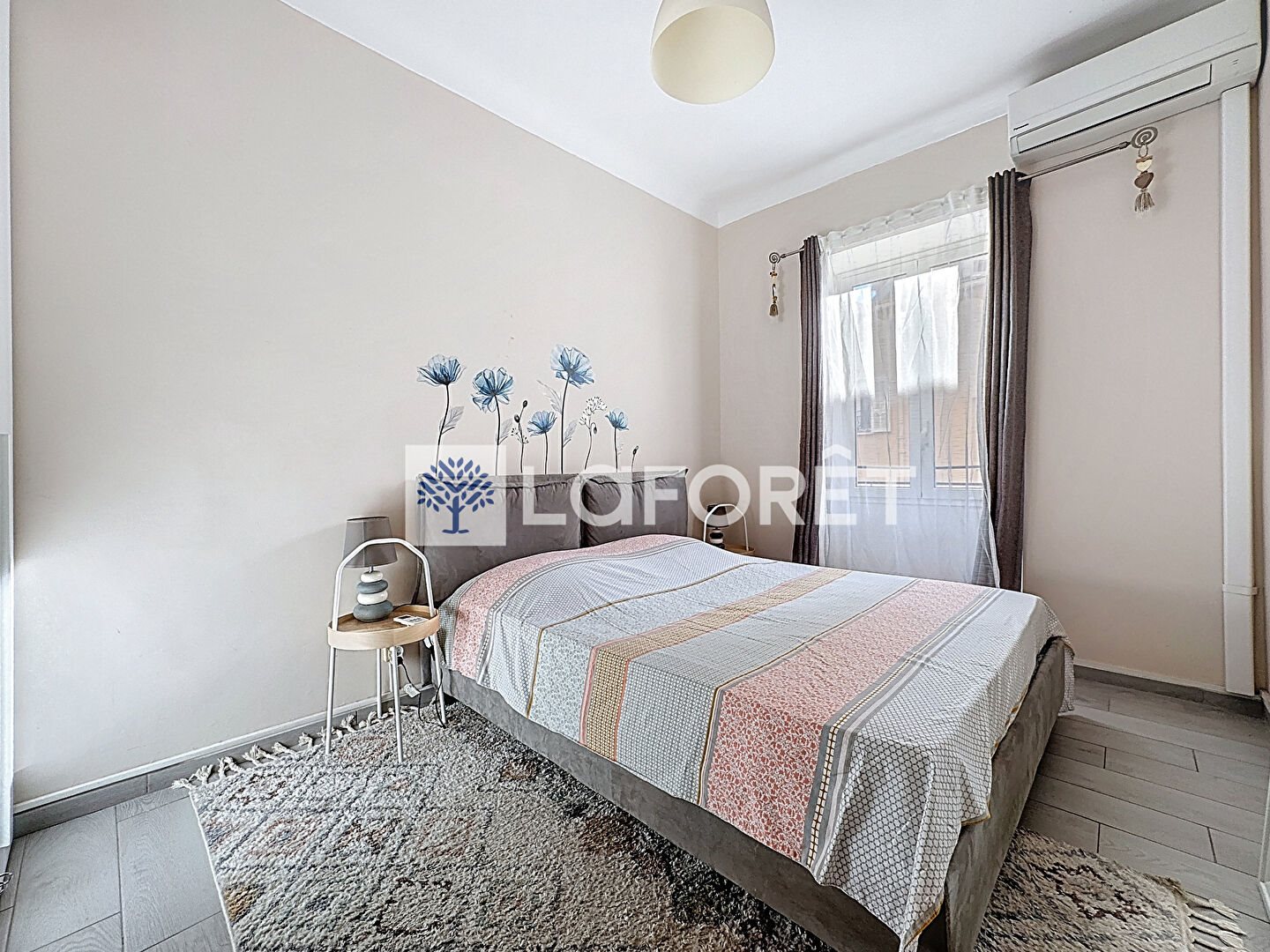 Appartement à louer, 28m², Beausoleil