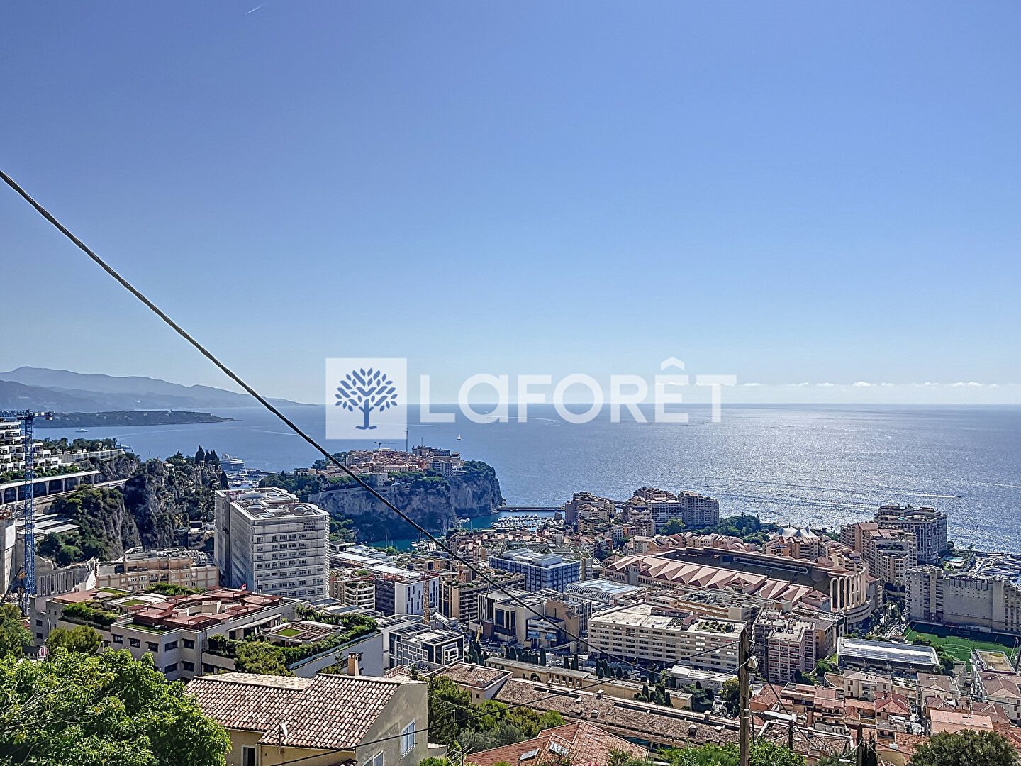 Maison à vendre, 115m², Cap-d'Ail